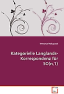Buch-Cover 'Kategorielle Langlands-Korrespondenz'