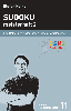 Buch-Cover 'Sudoku'